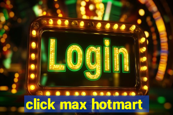 click max hotmart