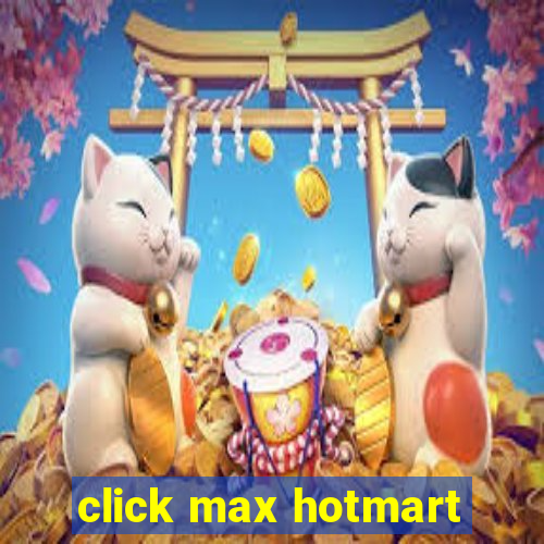 click max hotmart