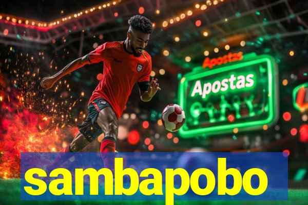 sambapobo