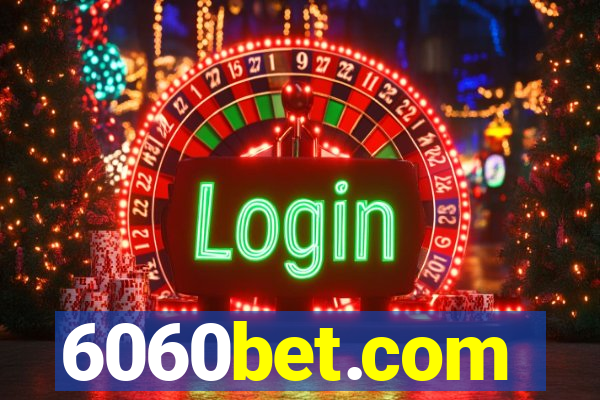 6060bet.com