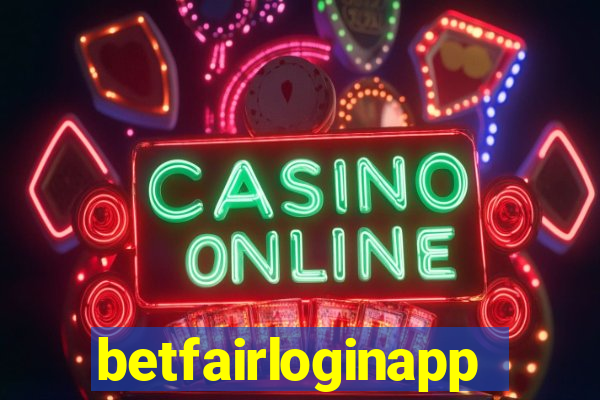 betfairloginapp