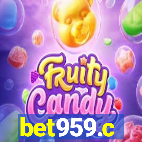 bet959.c