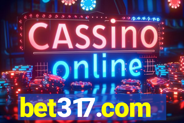 bet317.com