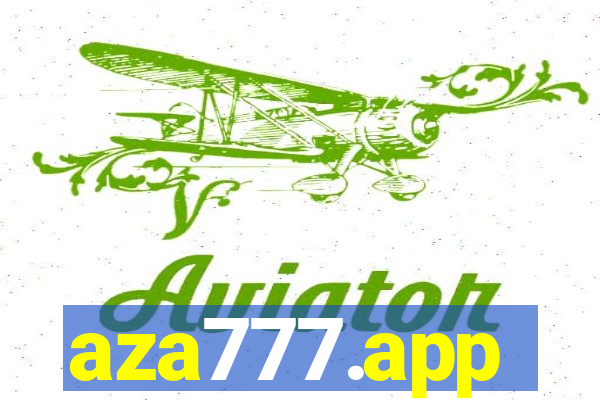 aza777.app