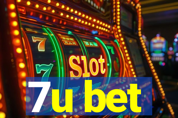 7u bet