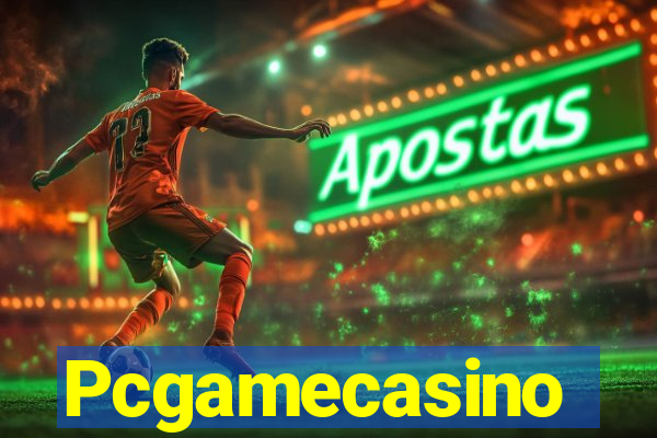 Pcgamecasino