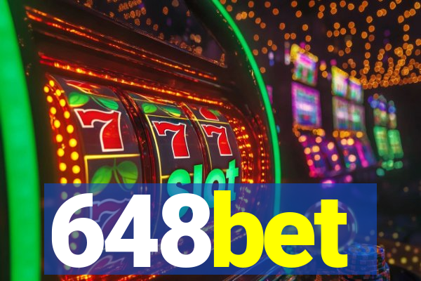 648bet