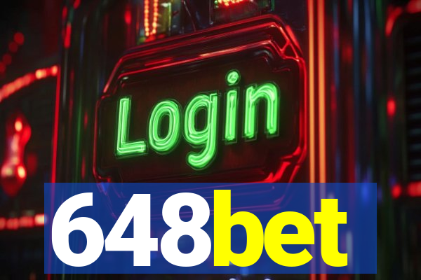 648bet