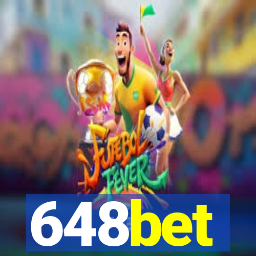 648bet