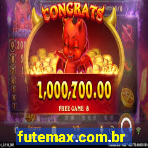 futemax.com.br