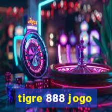 tigre 888 jogo