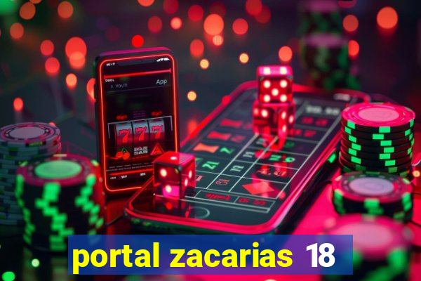 portal zacarias 18