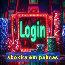 skokka em palmas