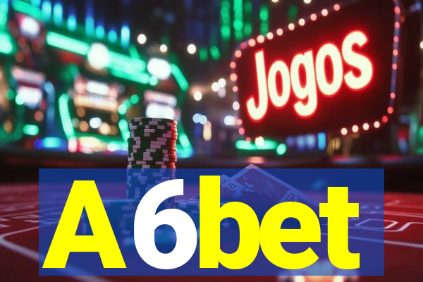 A6bet