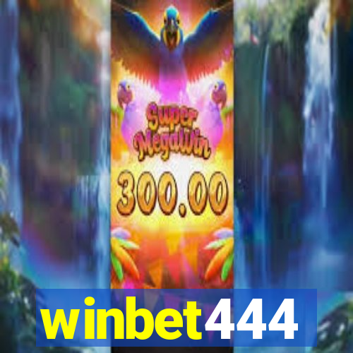 winbet444