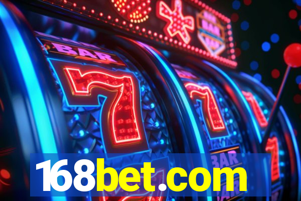 168bet.com