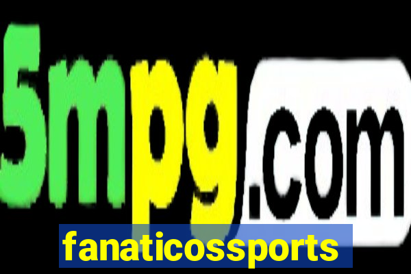 fanaticossports.bet