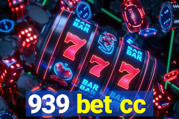 939 bet cc