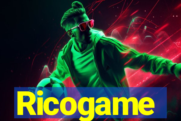 Ricogame