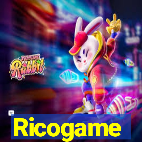 Ricogame