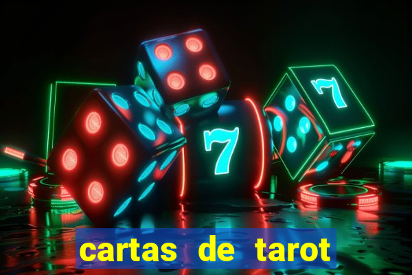 cartas de tarot gratis futuro inmediato