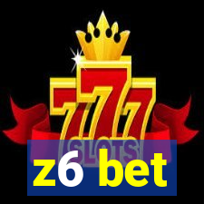 z6 bet