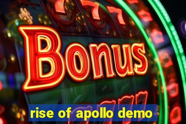 rise of apollo demo