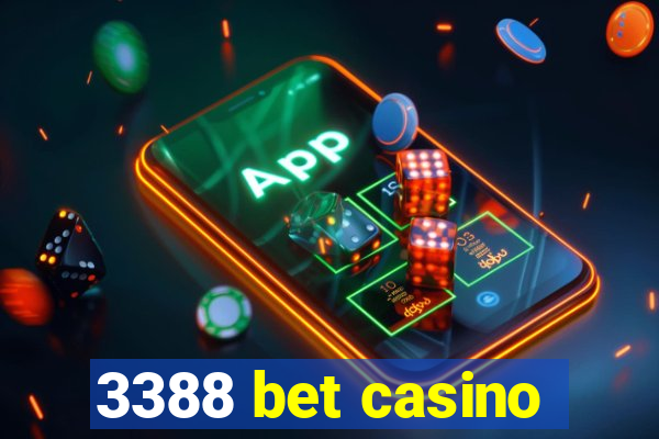 3388 bet casino