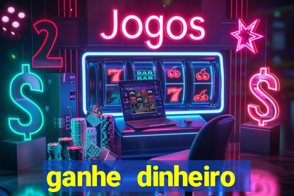 ganhe dinheiro jogando sem depositar