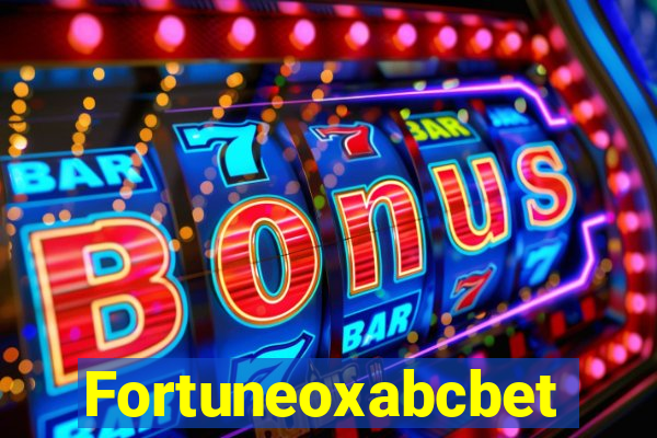 Fortuneoxabcbet