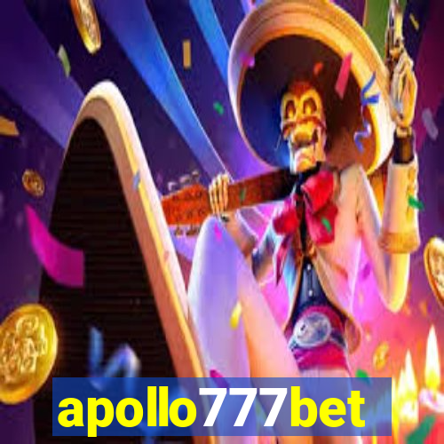 apollo777bet