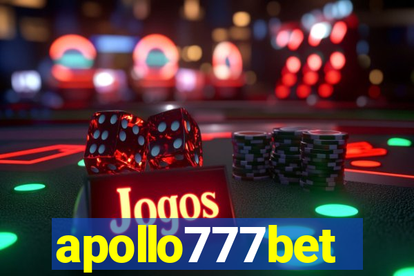 apollo777bet