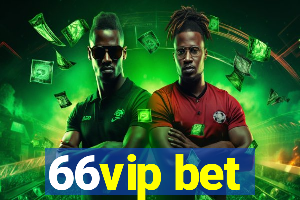 66vip bet