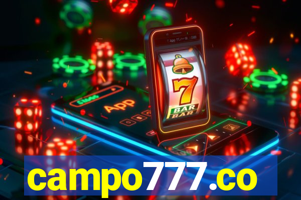 campo777.co