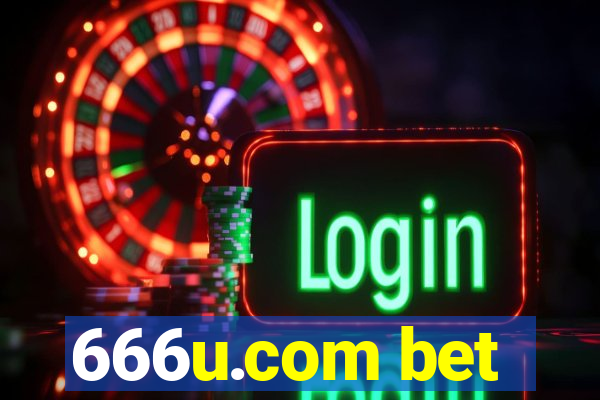 666u.com bet