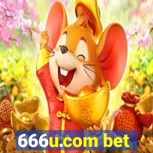 666u.com bet