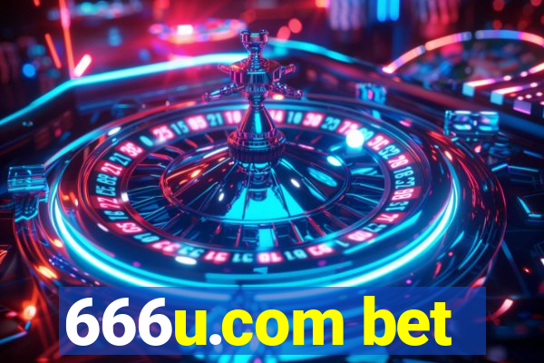 666u.com bet