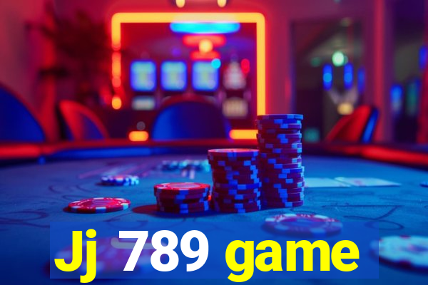 Jj 789 game