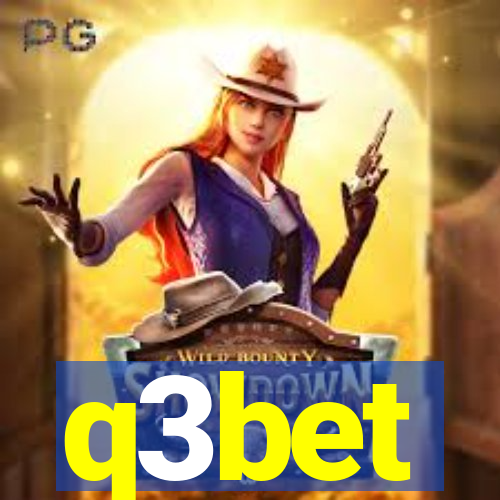 q3bet