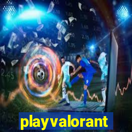 playvalorant