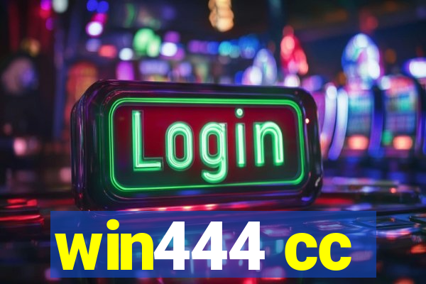 win444 cc