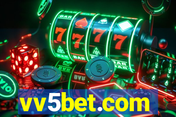 vv5bet.com