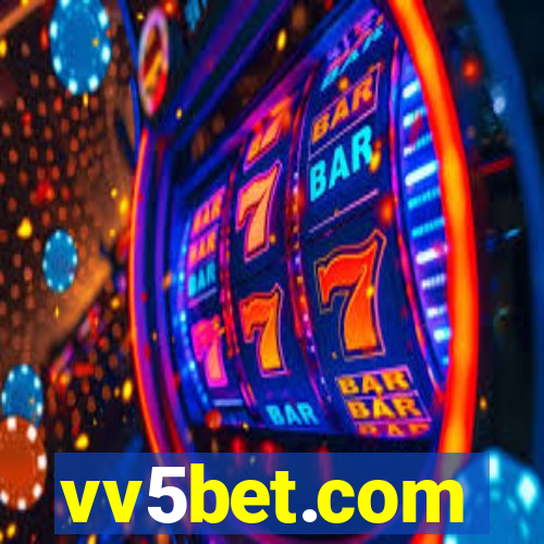 vv5bet.com