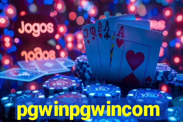 pgwinpgwincom