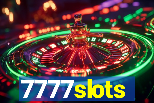 7777slots