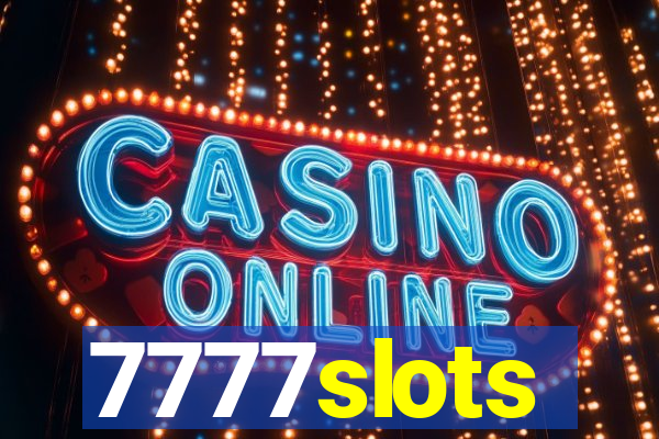 7777slots