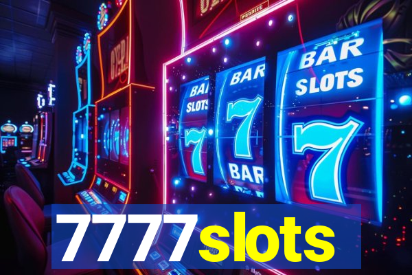 7777slots