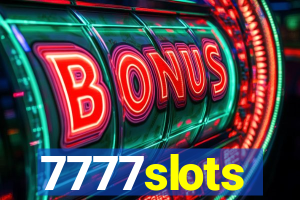 7777slots