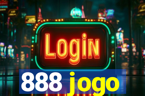 888 jogo