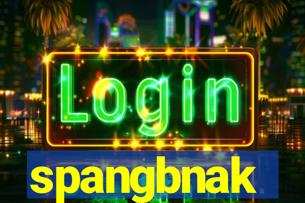 spangbnak